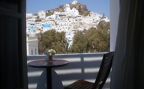 Armonia Pension